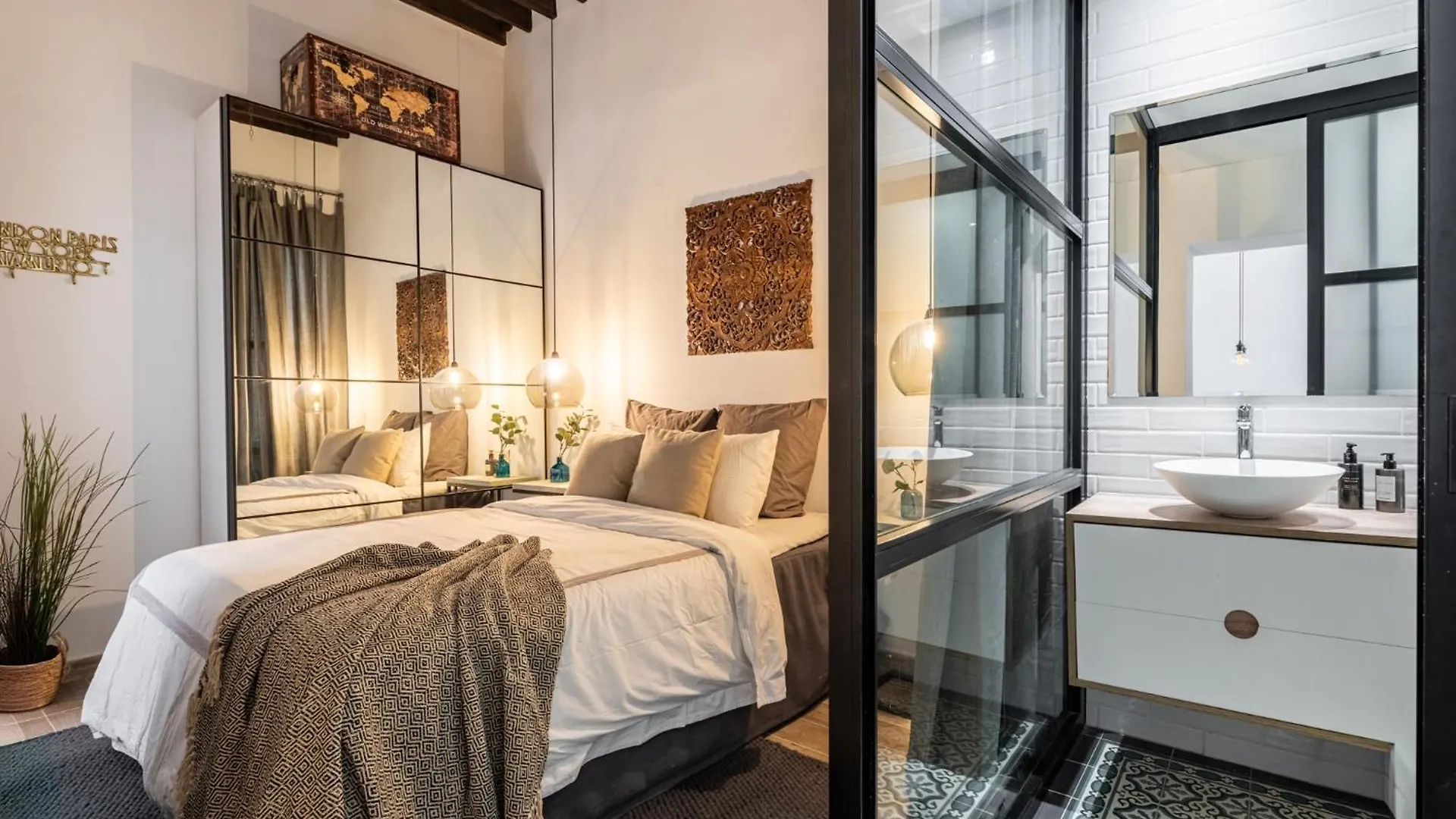 Best Location Centric Apt Μάλαγα 0*,  Ισπανία