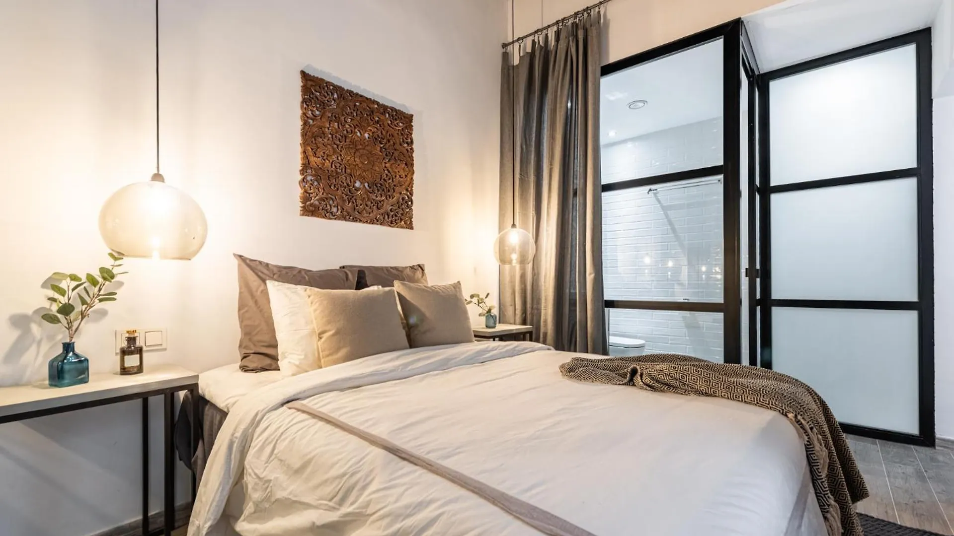 Best Location Centric Apt Μάλαγα